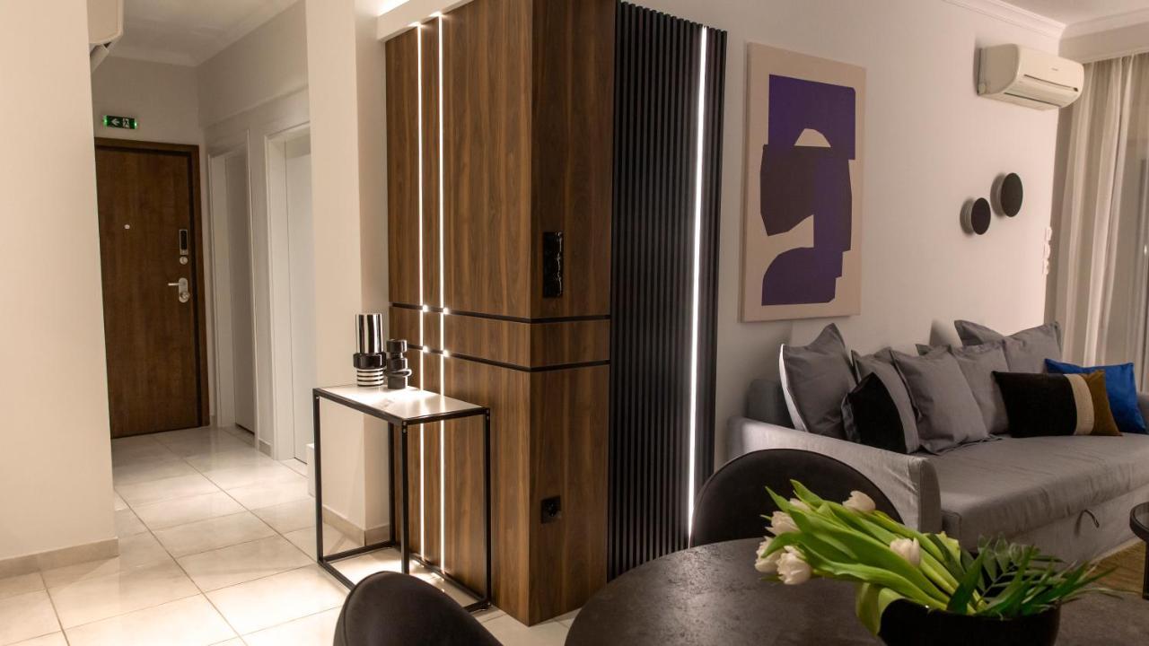 Veria Suite Exterior photo